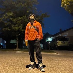 Meet your Posher, Arooj